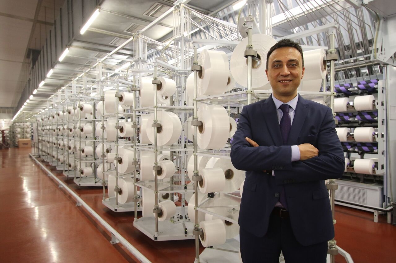 Korteks 2024 Sürdürülebilirlik Raporu'nu yayımladı