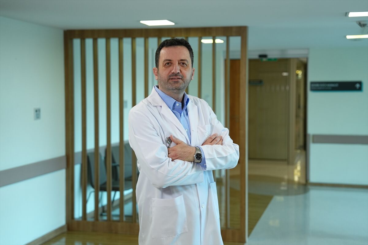 "Mikro-TESE" yöntemi azospermi tanısı alan hastalara umut olabilir