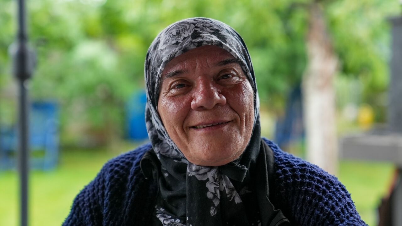 Heitersheim'dan Türkiye’ye uzanan gurbet hikayeleri: "Biz günlük Türkiye’deyiz"