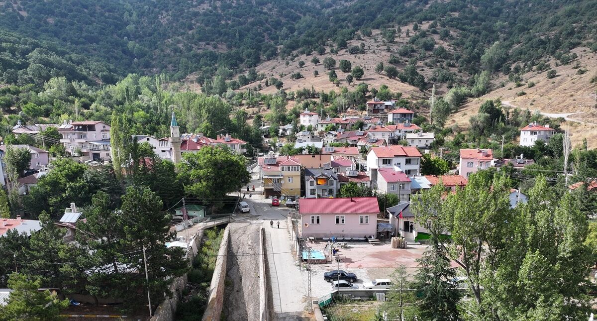 Cankurtaran Mahallesi'nin "Cankurt"ları yardım için afetlere koşuyor