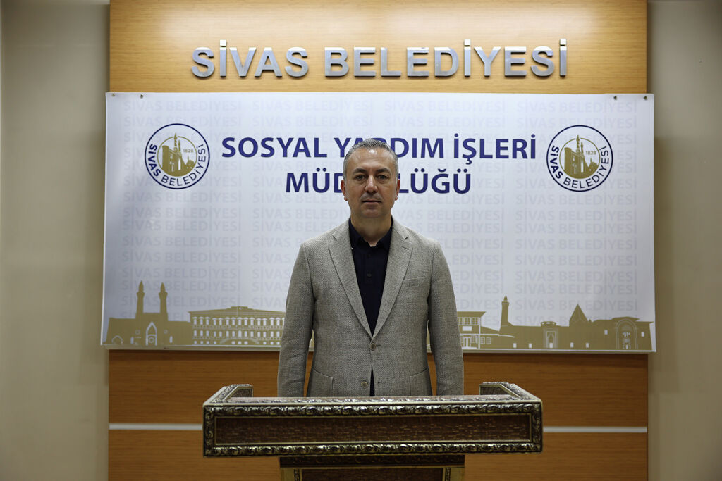 Sivas Belediyesi dar gelirli ailelere kırtasiye desteği verecek