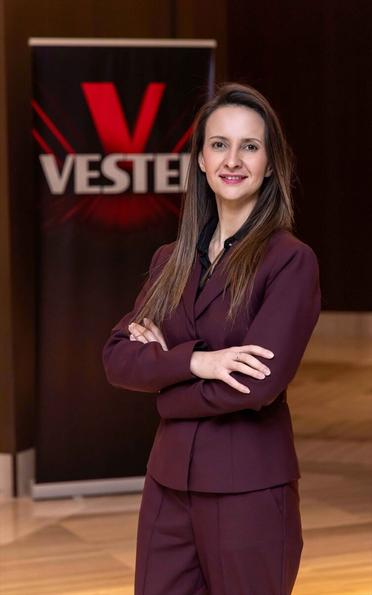 Vestel, kadın voleybolunda Manisa BBSK'nın ana sponsoru oldu