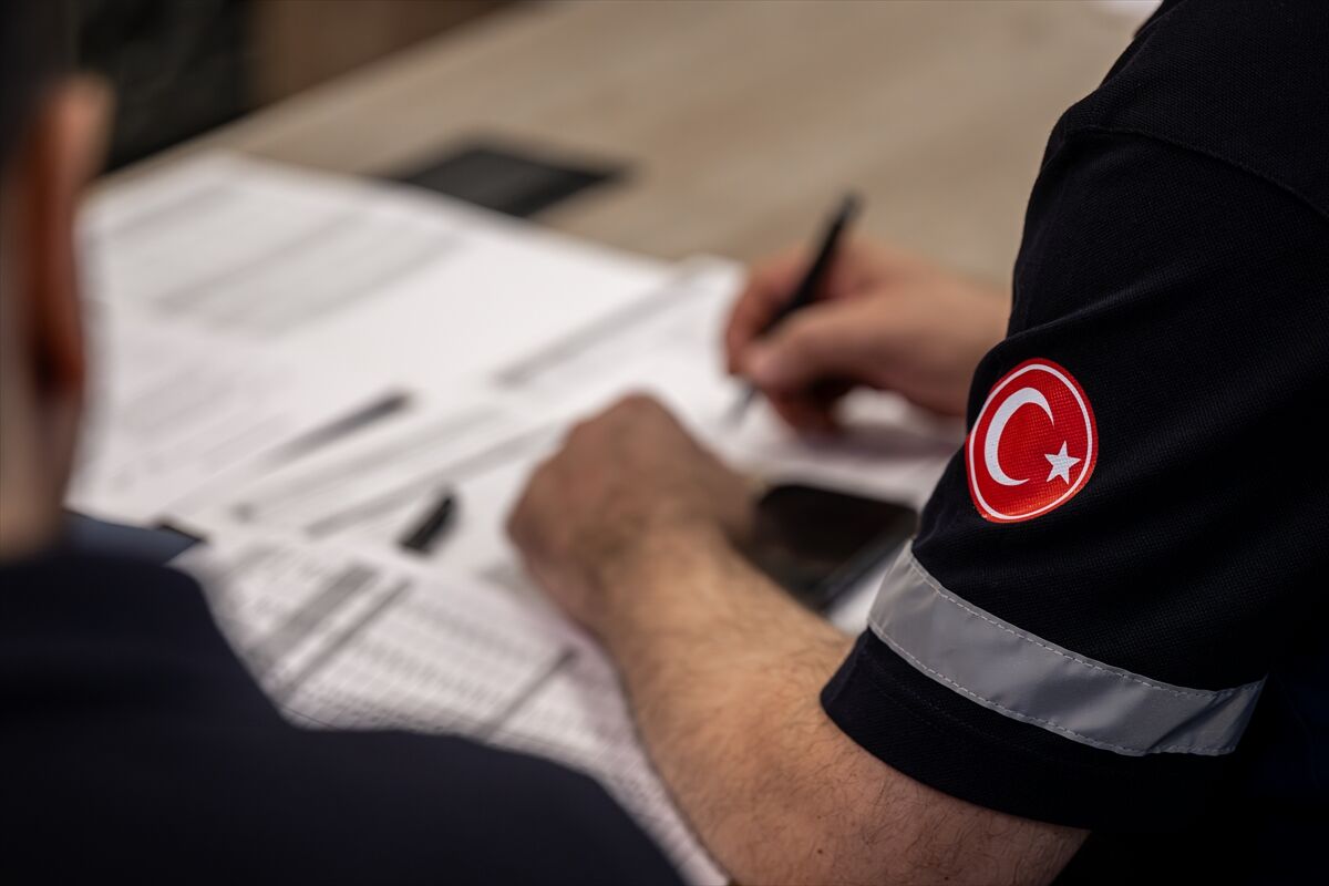 MKE dersliksiz okul için mülakatlar başladı