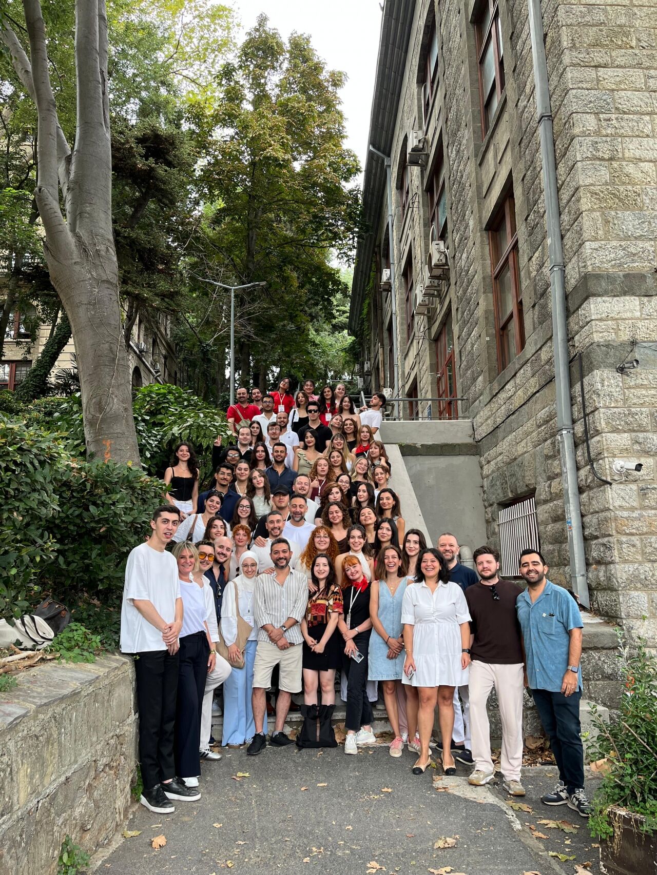 Akbank UniChallenge+ dijital öğrenci kampının 11'incisi tamamlandı