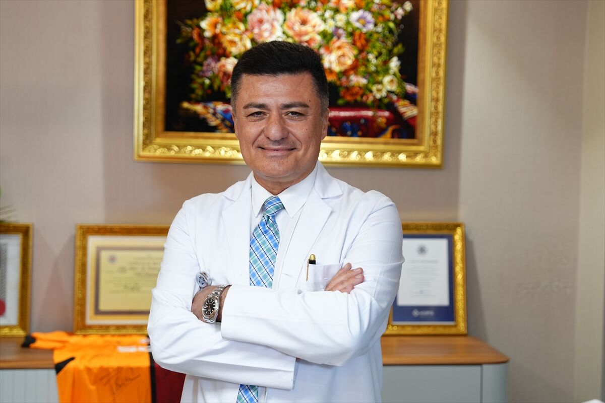 Yüksek sıcaklıklar vücutta ısı stresi oluşturabiliyor