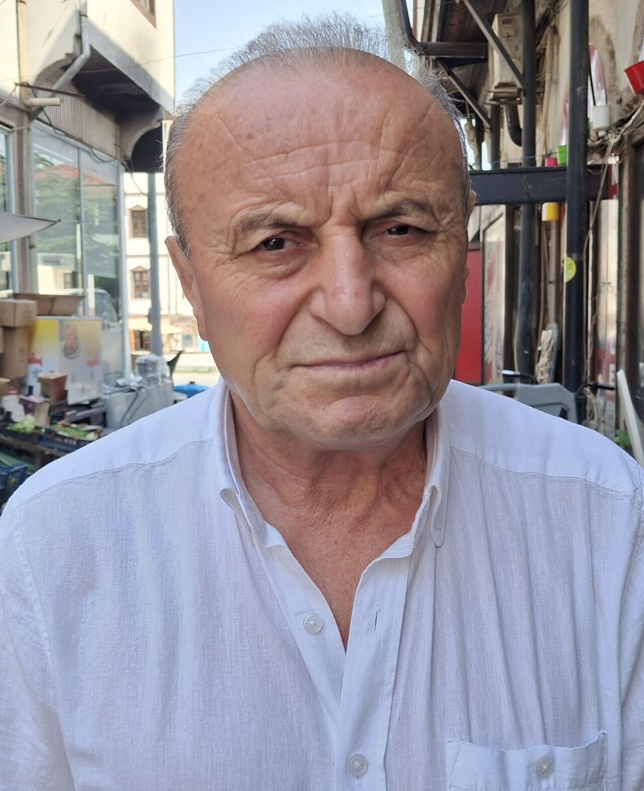 Beypazarı Kültür ve Turizmini Geliştirme Derneği temizlik kampanyası başlattı