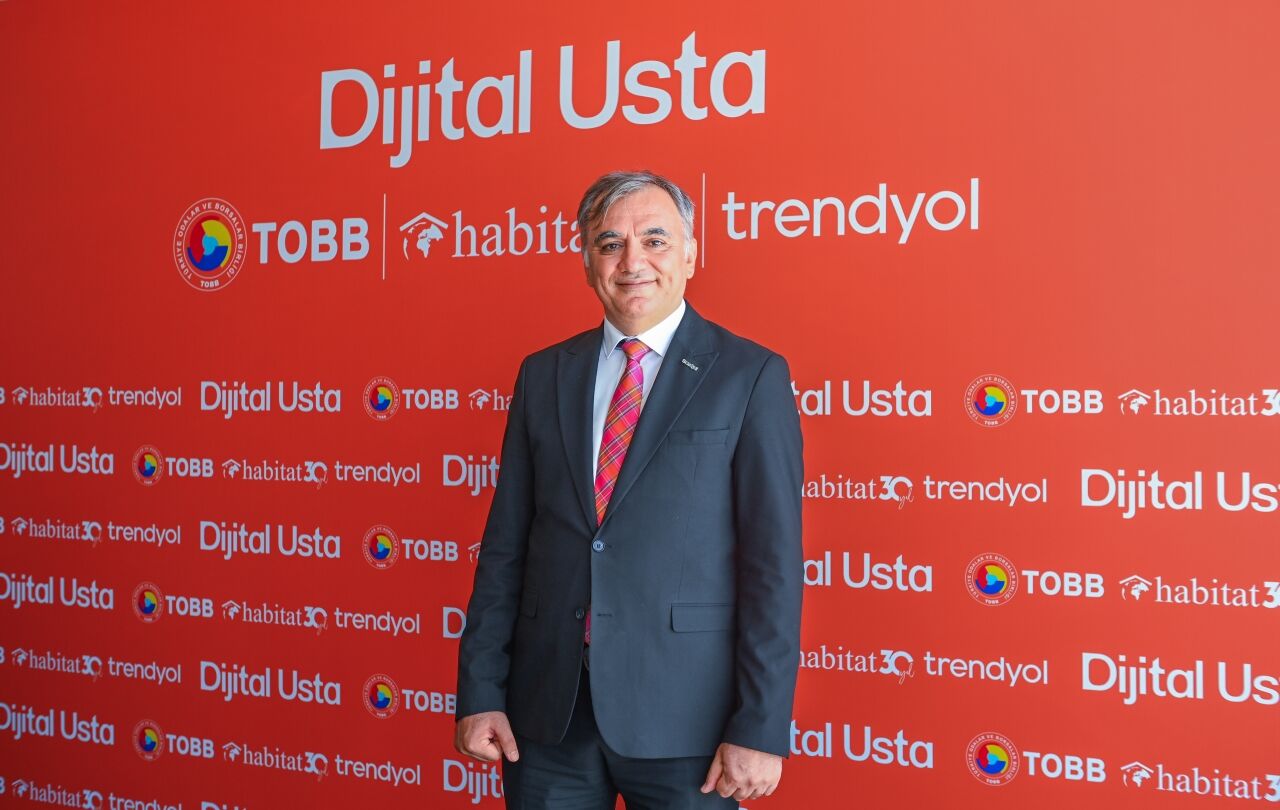 Trendyol'dan e-ticarete "Dijital Usta" desteği