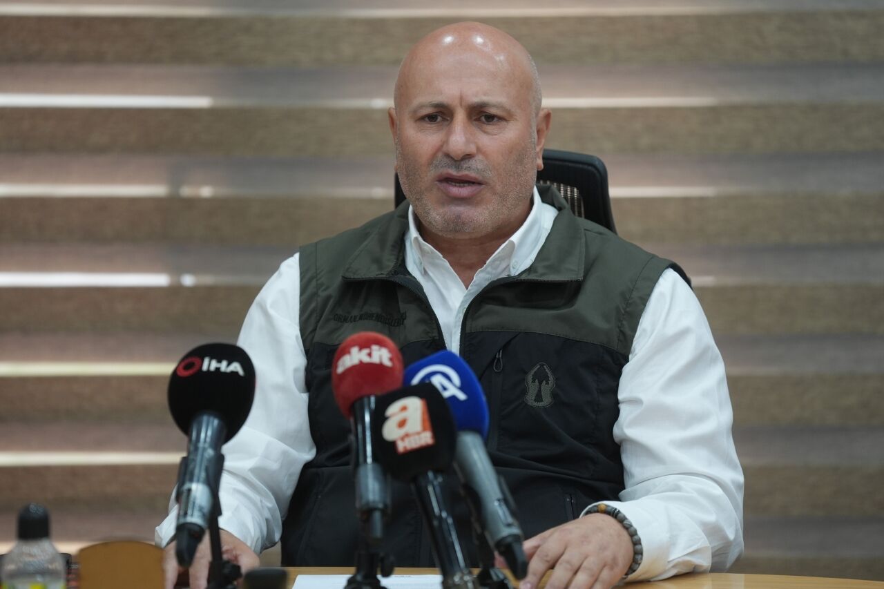 Öğrencilerin orman yangını farkındalığını artırmak için müfredata ders eklenmesi talebi