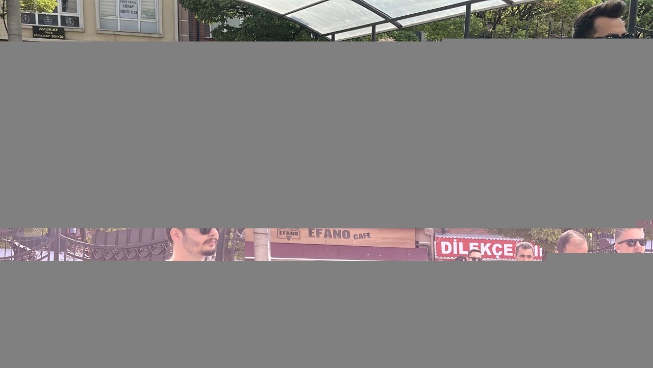 GÜNCELLEME - Eskişehir'de dublör kullanarak arsa satışı yaptıkları iddia edilen 5 şüpheli tutuklandı