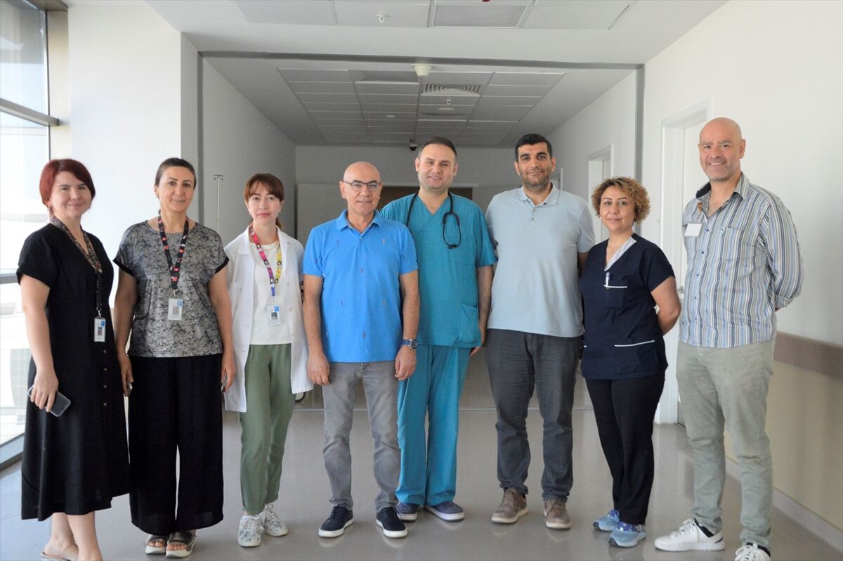 Sağlık alanındaki yeni düzenleme organ nakli bekleyenlere umut oldu