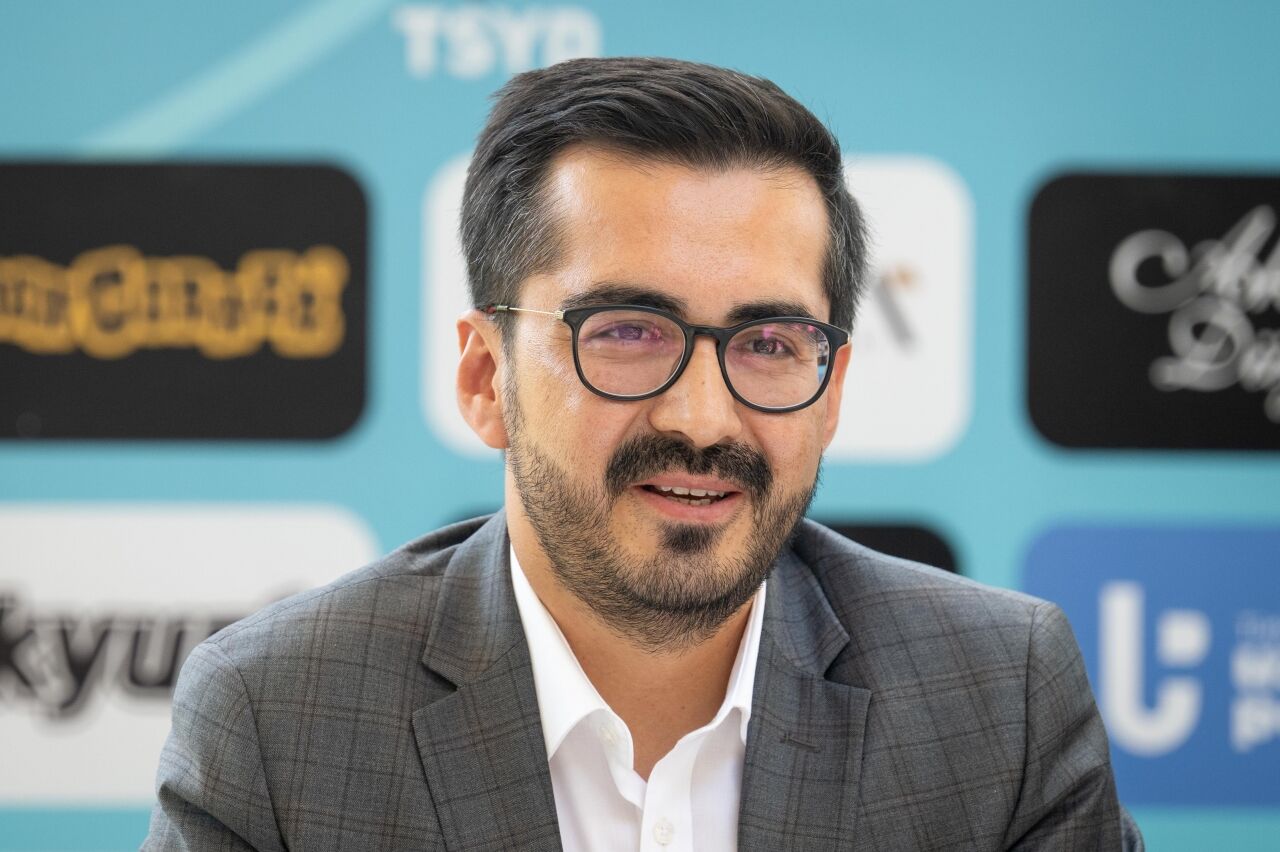 58. TSYD Ankara Kupası yarın sahibini bulacak