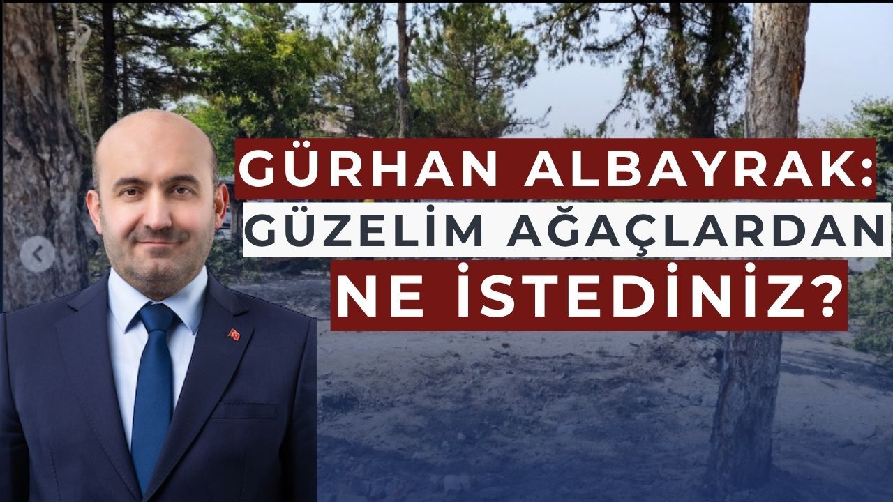 Albayrak'tan dikkat çeken açıklama