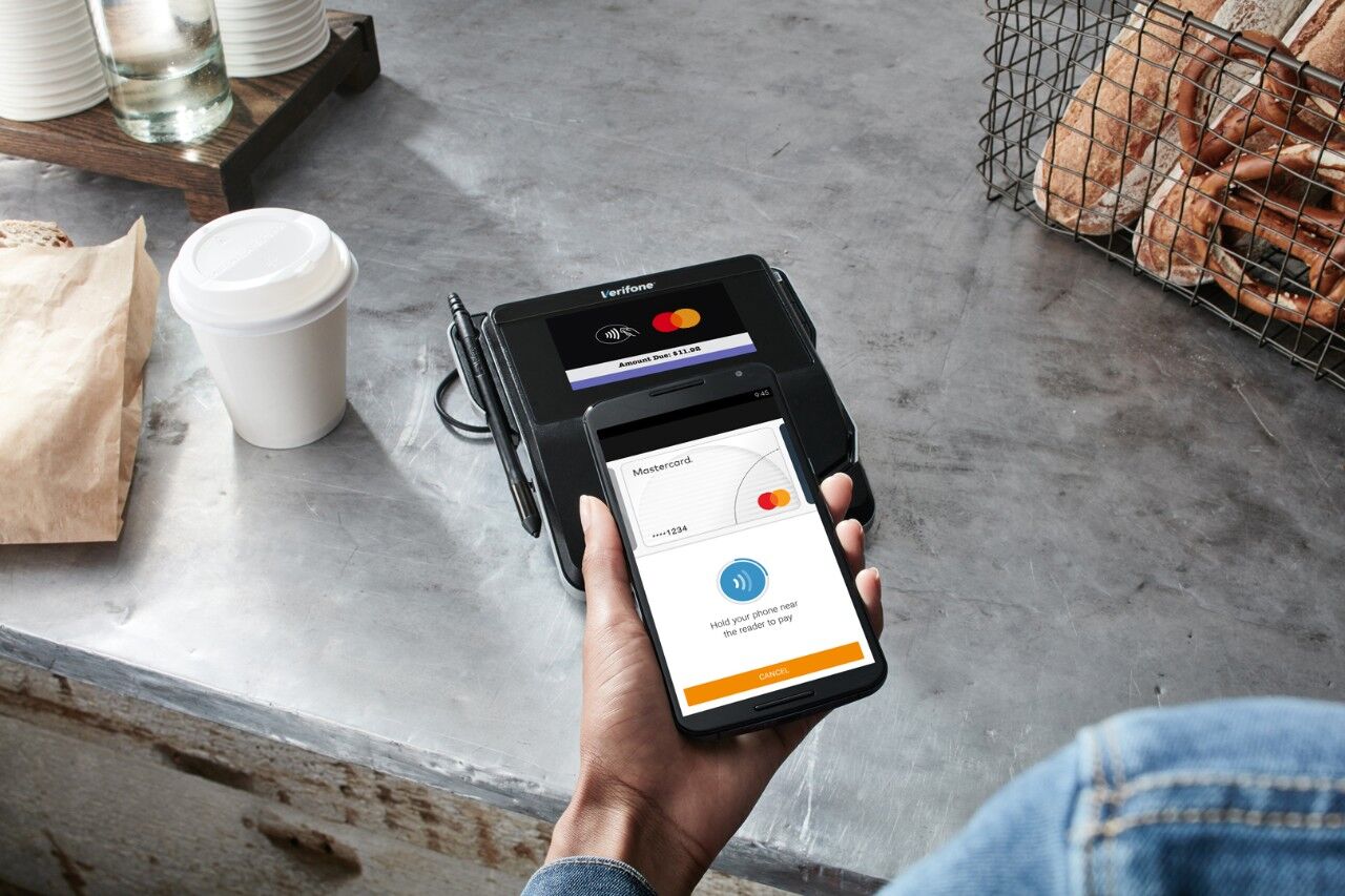 Mastercard'dan siber suçla mücadeleye 11 milyar dolarlık yatırım