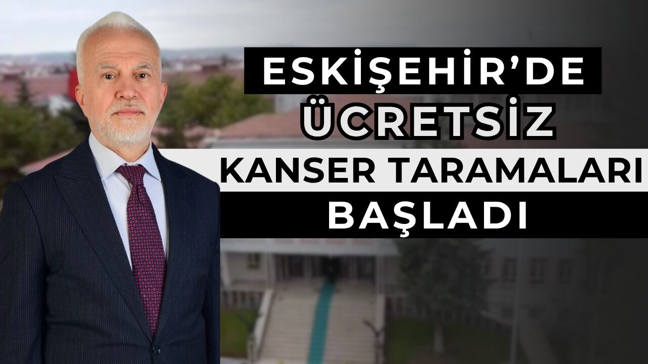 “Erken Tanı Hayat Kurtarır”