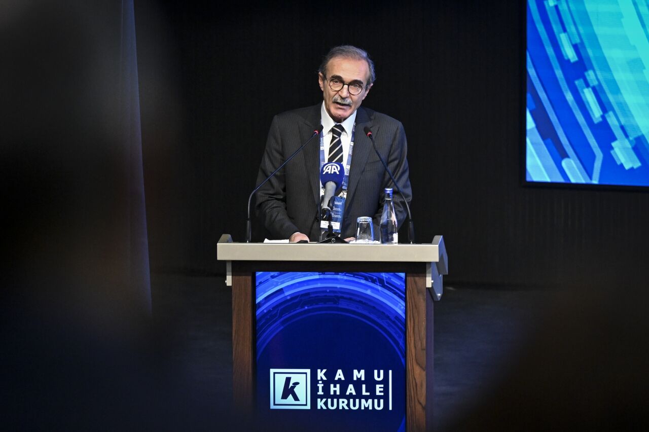 Elektronik Kamu Alımları Platformu'nun yeni versiyonu tanıtıldı