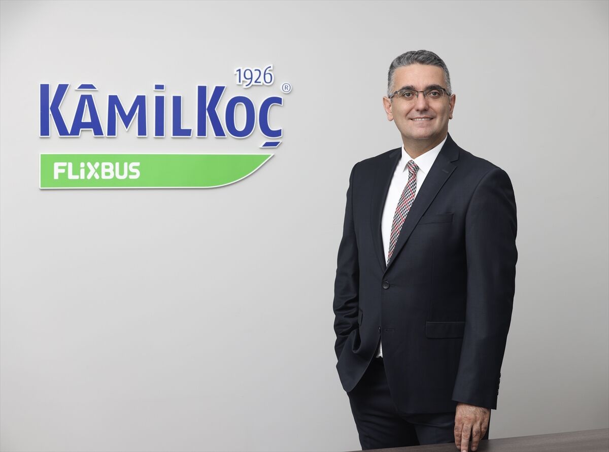 Kamil Koç ve Flix seyahat ağını genişletiyor
