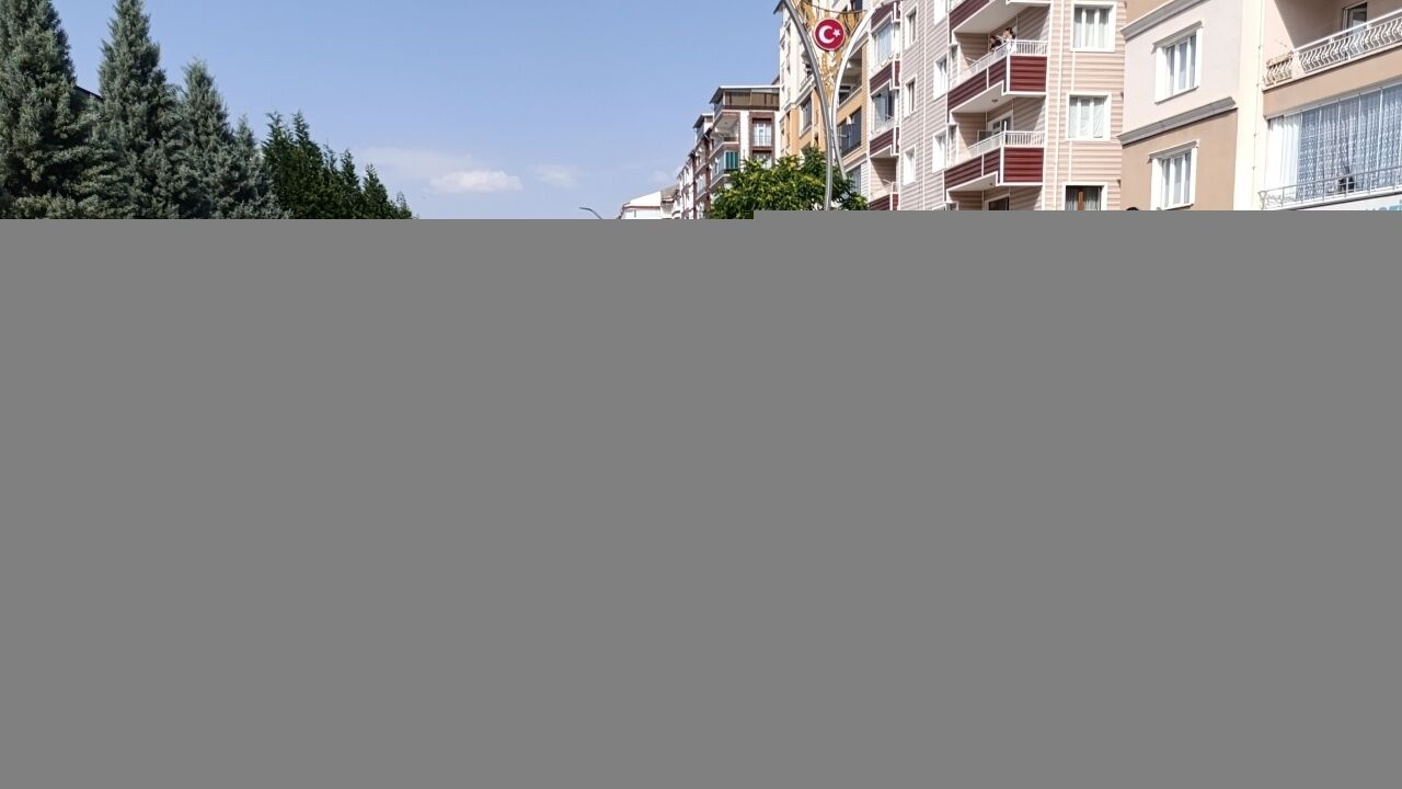 Yozgat'ta zincirleme trafik kazasında 1 kişi öldü, 2 kişi yaralandı