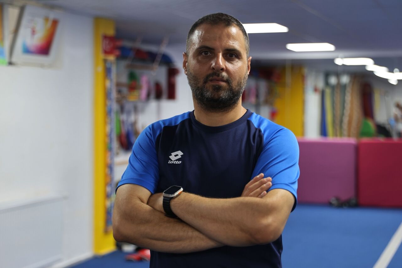İlk kez katıldıkları Türkiye Şampiyonası'nda kürsüye çıkan kick boksçular hedef yükseltti