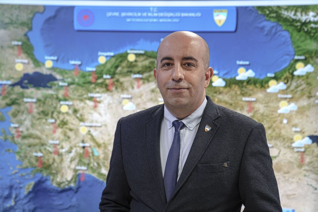 Yurt genelinde sıcak hava etkisini daha da artıracak
