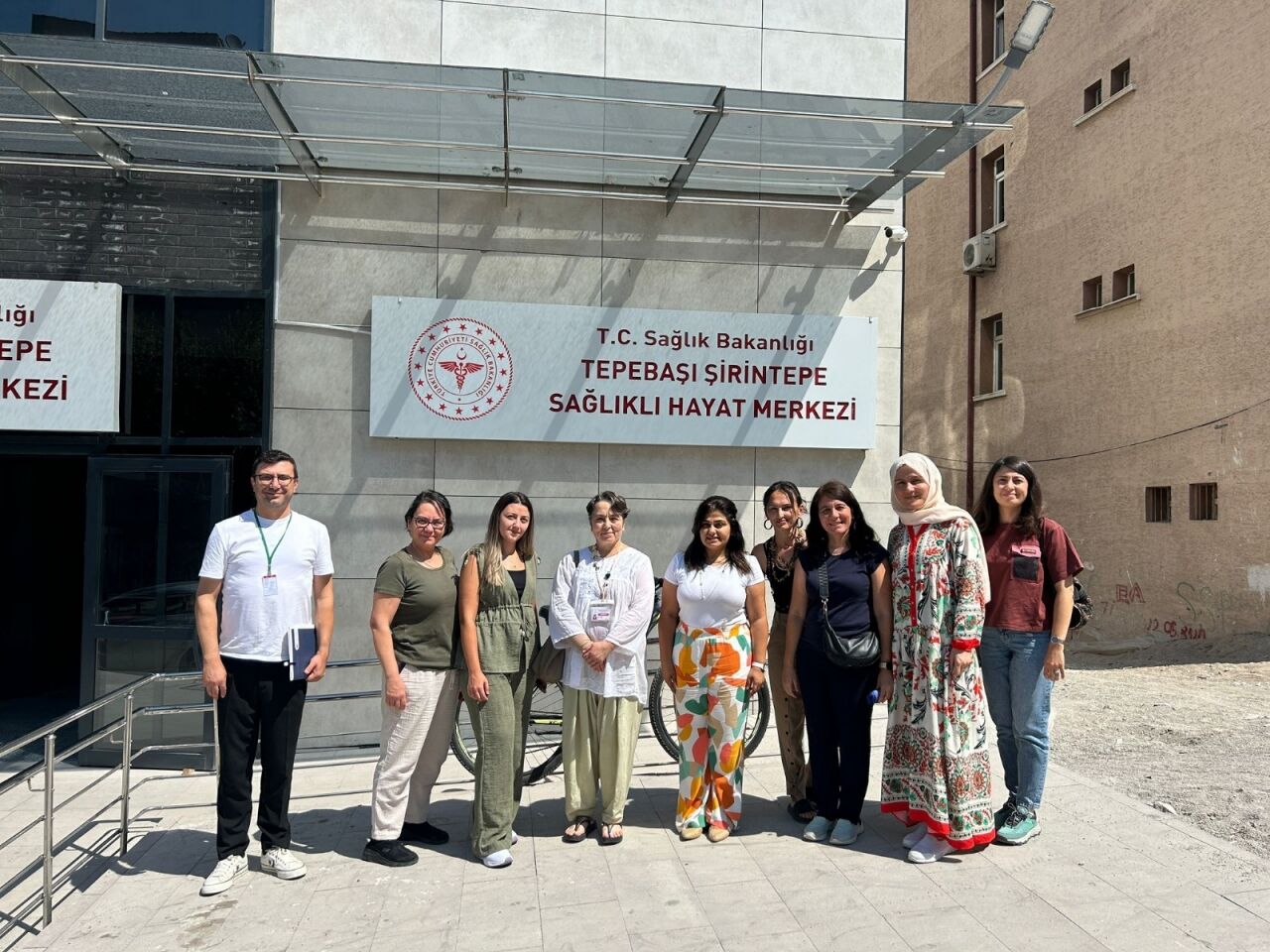 Eskişehir'de Sigara Bırakma Polikliniği hizmete açıldı
