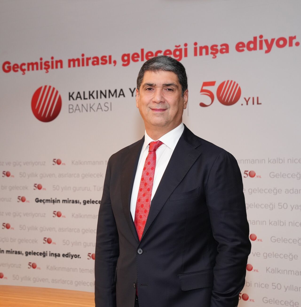 TKYB'den yılın ilk yarısında 4 milyar lira net kar