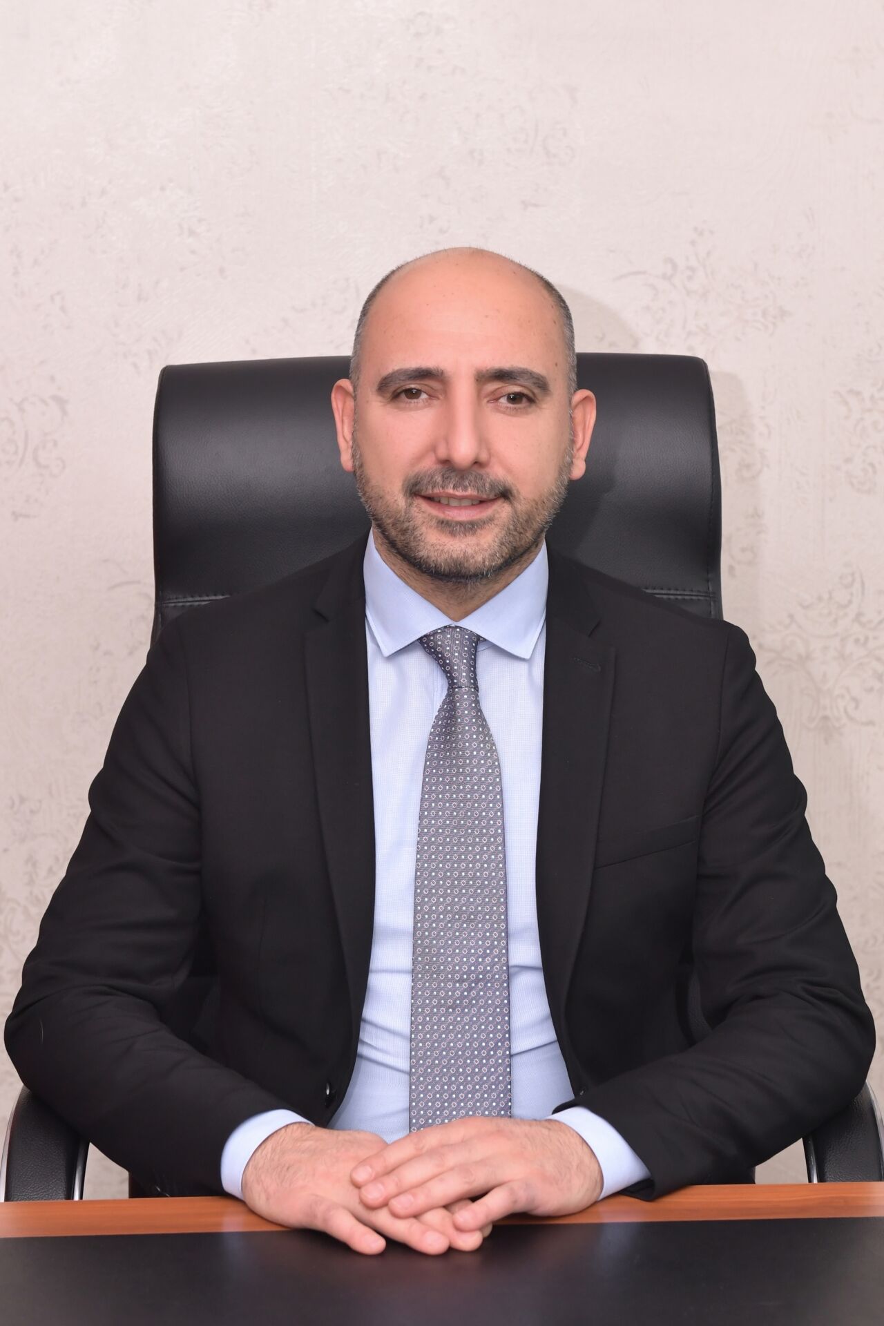 KTB Başkanı Bağlamış'tan kentin hayvancılıkta öncü olması için pozitif ayrımcılık çağrısı
