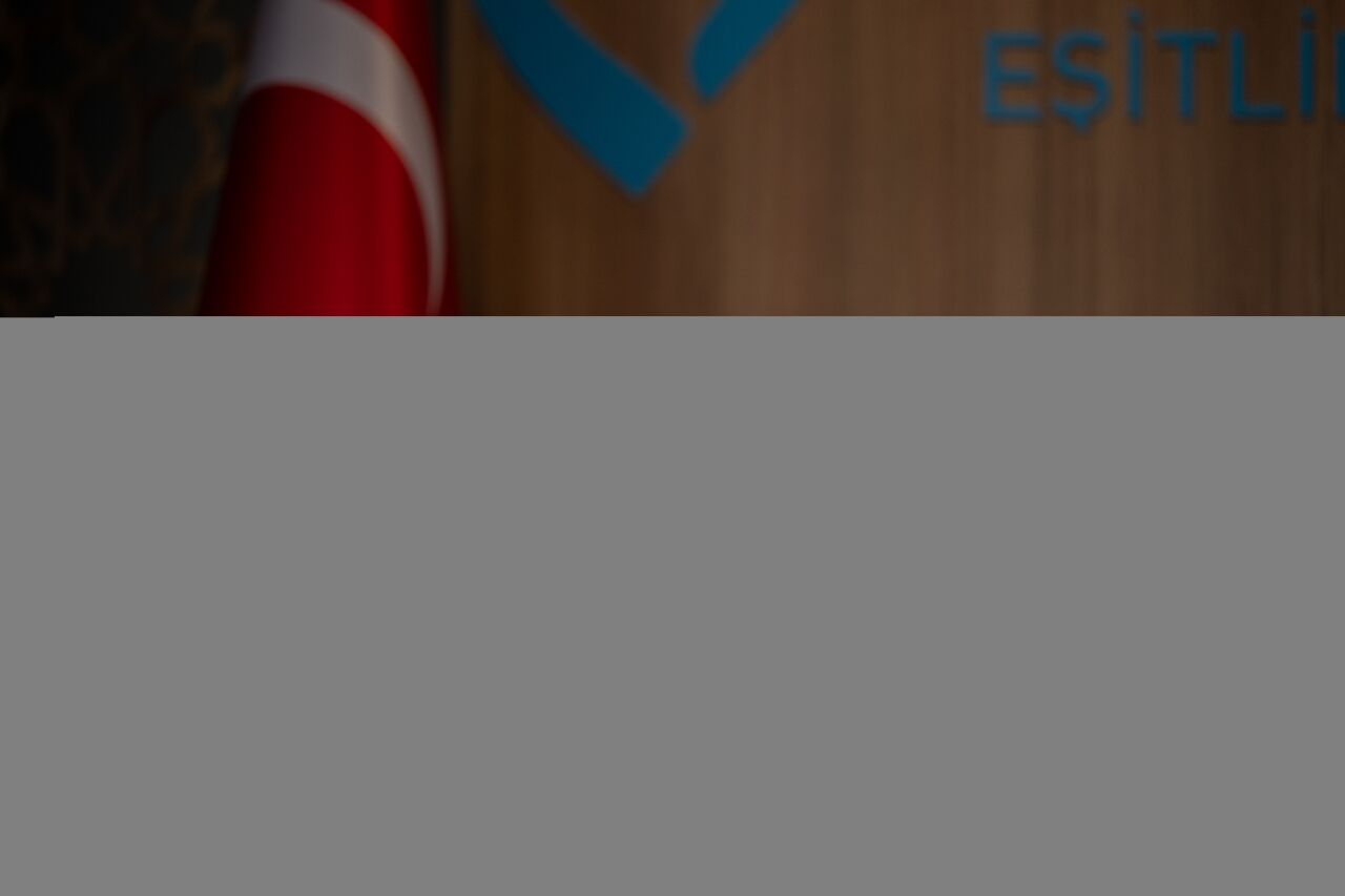TİHEK'in yeni dönemdeki ilk kurul toplantısı Fahrettin Altun başkanlığında yapıldı