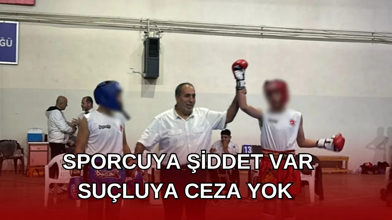 Gürcan'dan yangında yaralanan işçilere moral ziyareti