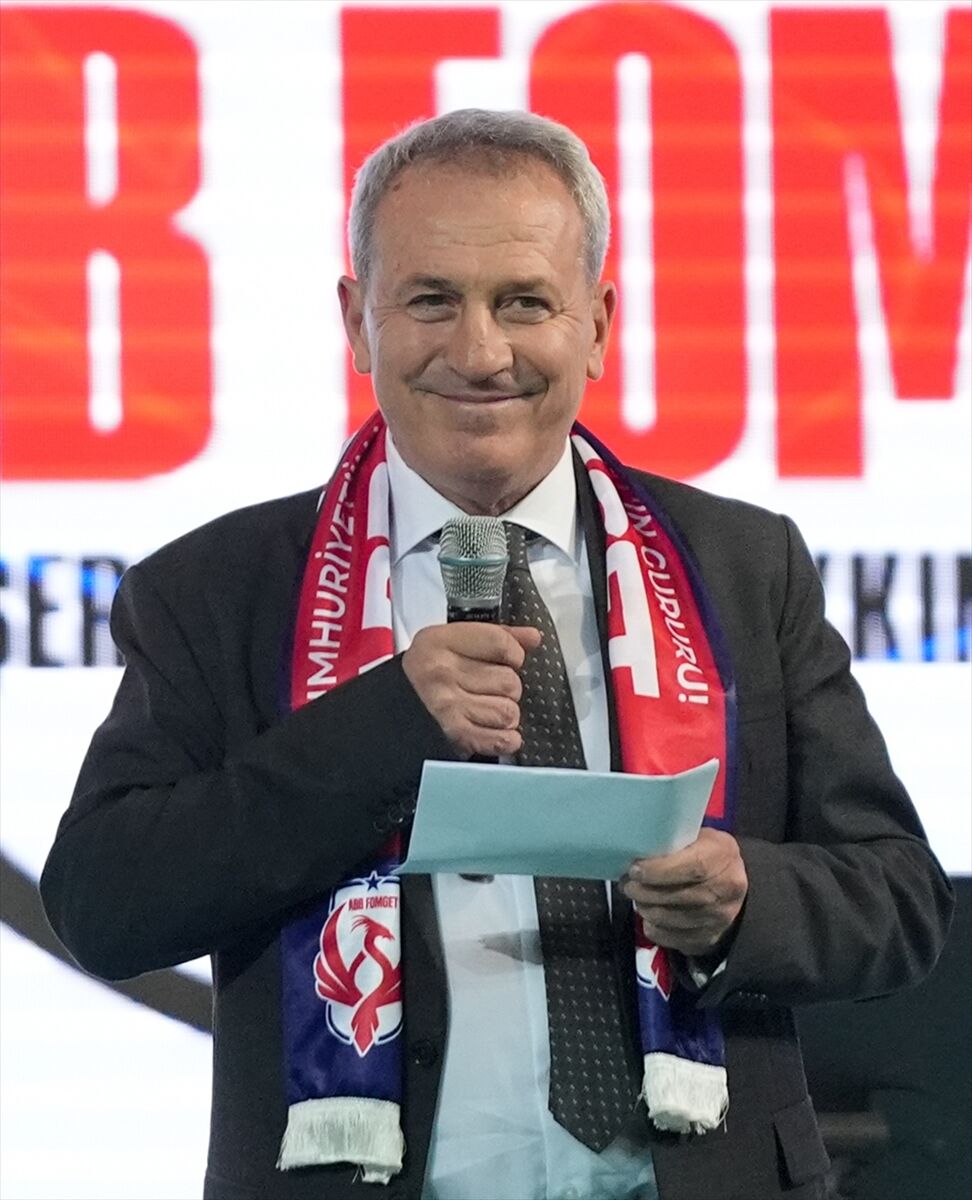 Şampiyon ABB FOMGET Kadın Futbol Takımı'nda hedef Avrupa'da başarı