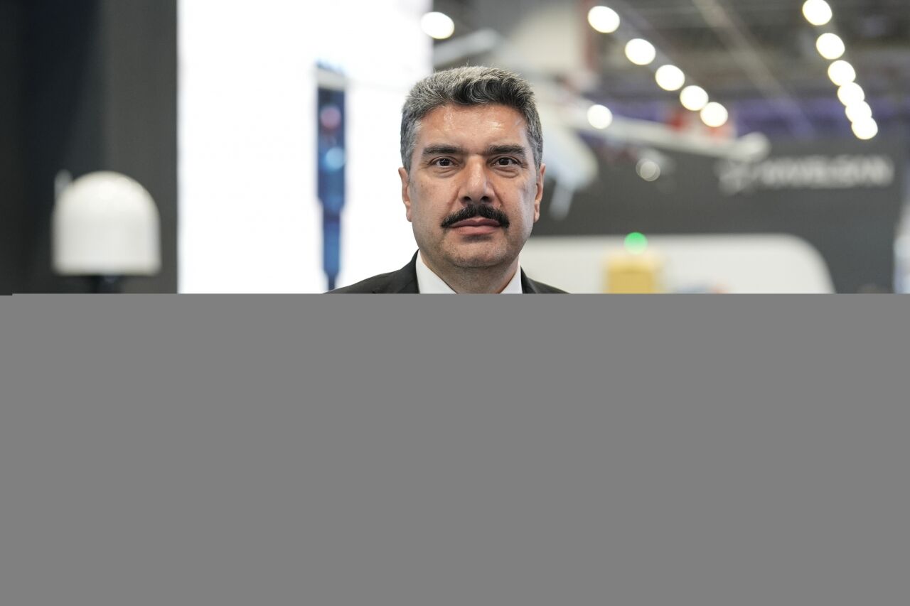 HAVELSAN, IDEF 2025'te yapay zeka destekli sistemlerini tanıtıyor