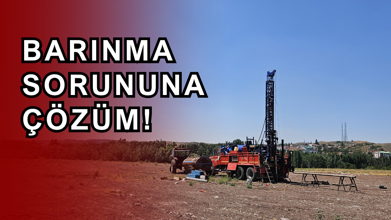 Eskişehir'de Öğrencilere Yeni Yuva