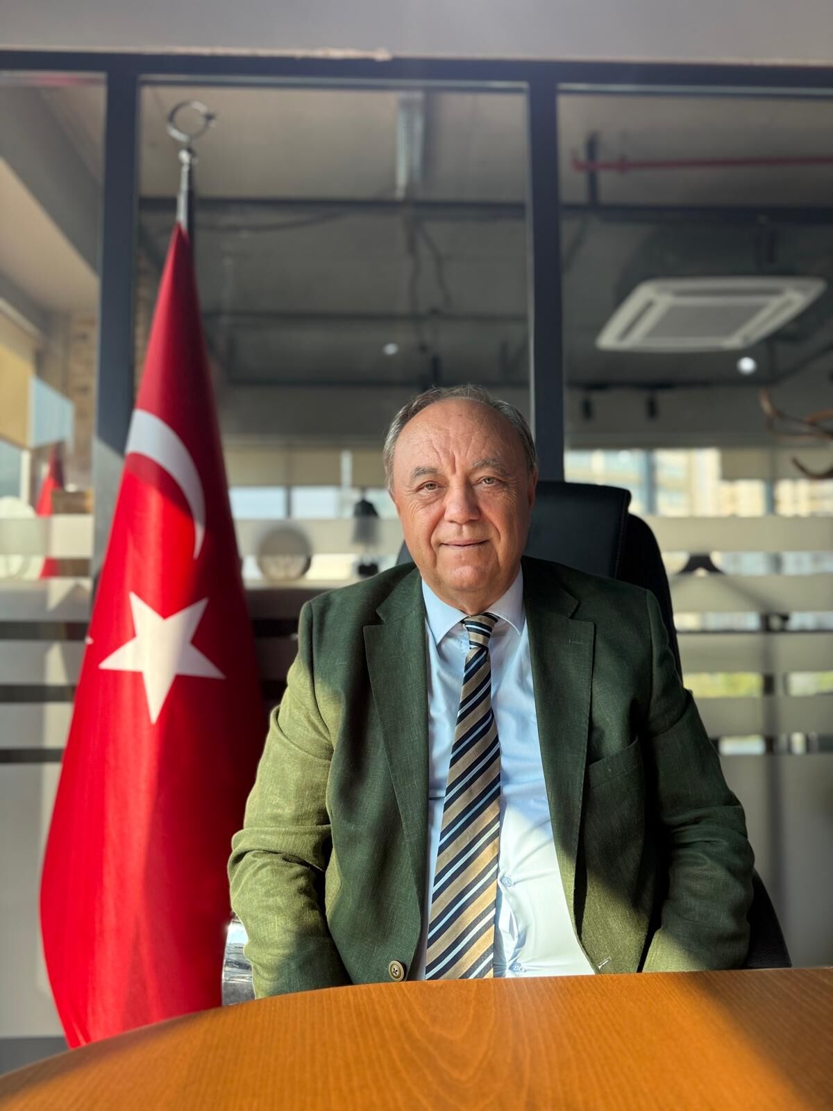 Memleket Partisi 2'nci Olağanüstü Kurultayı'nda kapanma kararı aldı