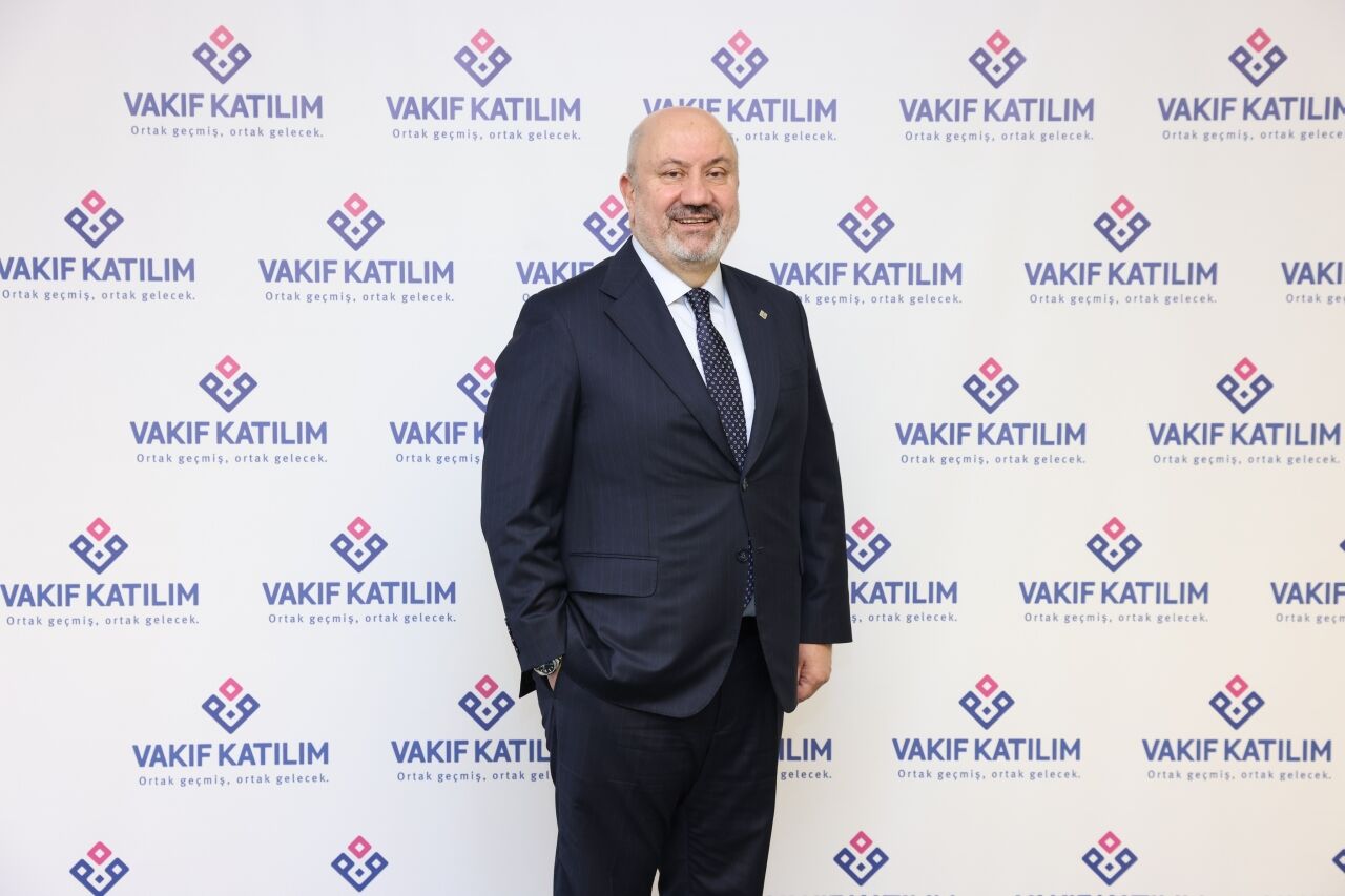 Vakıf Katılım "Vadeli İhracatın Finansmanı" ürününü hizmete sundu