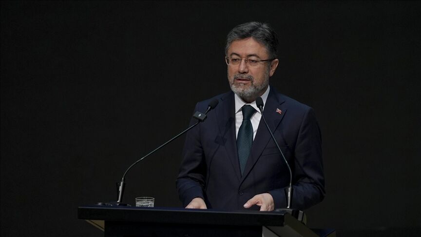Bakan Yumaklı, orman yangınlarıyla ilgili önemli açıklamalarda bulundu