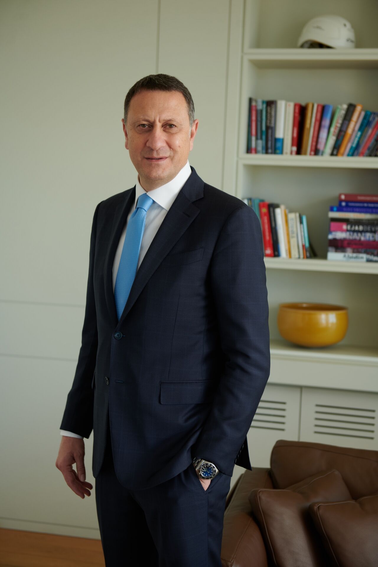 QNB Türkiye, Euromoney tarafından dört ödüle layık görüldü