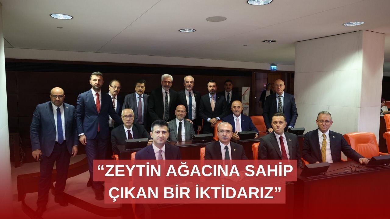 Enerji ve madencilikte önemli düzenlemeler hayata geçti