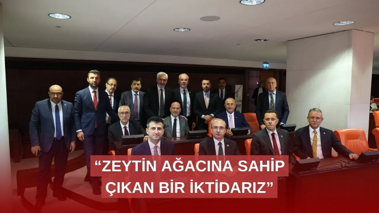 Enerji ve madencilikte önemli düzenlemeler hayata geçti