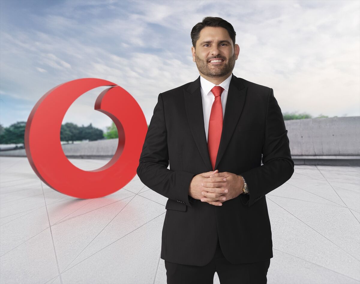 Vodafone Türkiye, Cisco ile "400ZR+" hız teknolojisini uygulamaya başladı