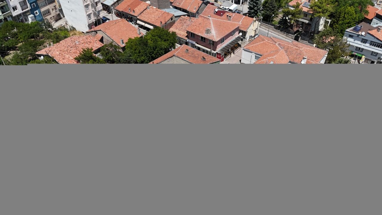 Kayseri Büyükşehir Belediyesi Bünyan'daki hamamı yeniledi