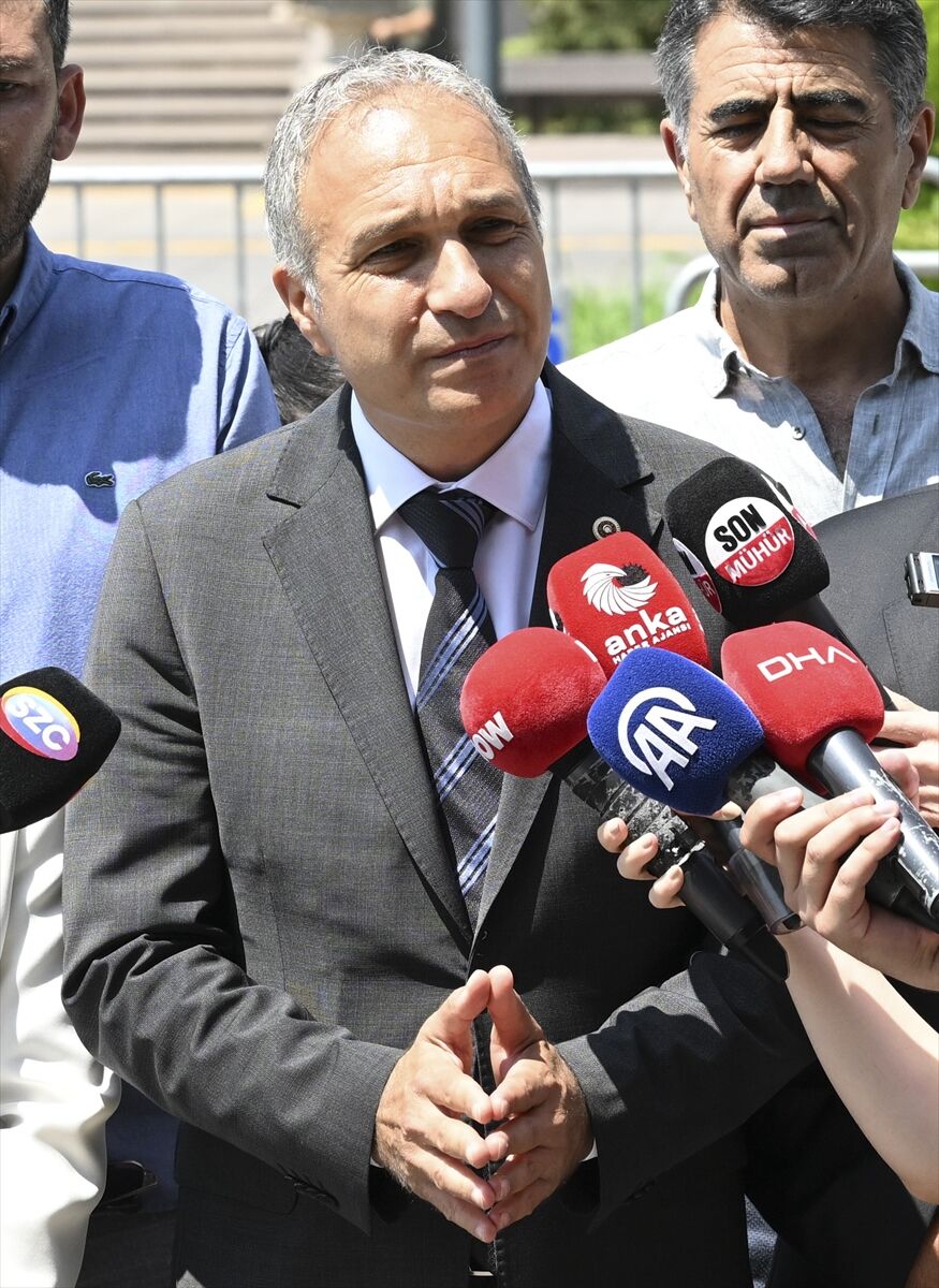 CHP, LGS sınav sorularının paylaşıldığı iddiasıyla suç duyurusunda bulundu
