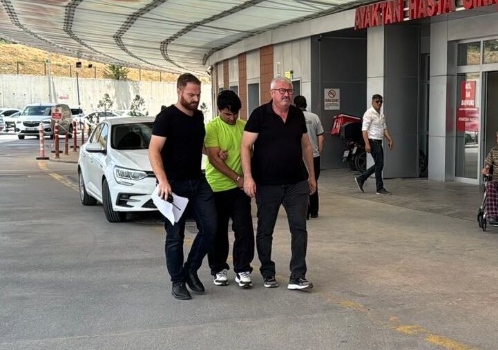 Eskişehir'de bir kadın eski erkek arkadaşı tarafından bıçakla öldürüldü