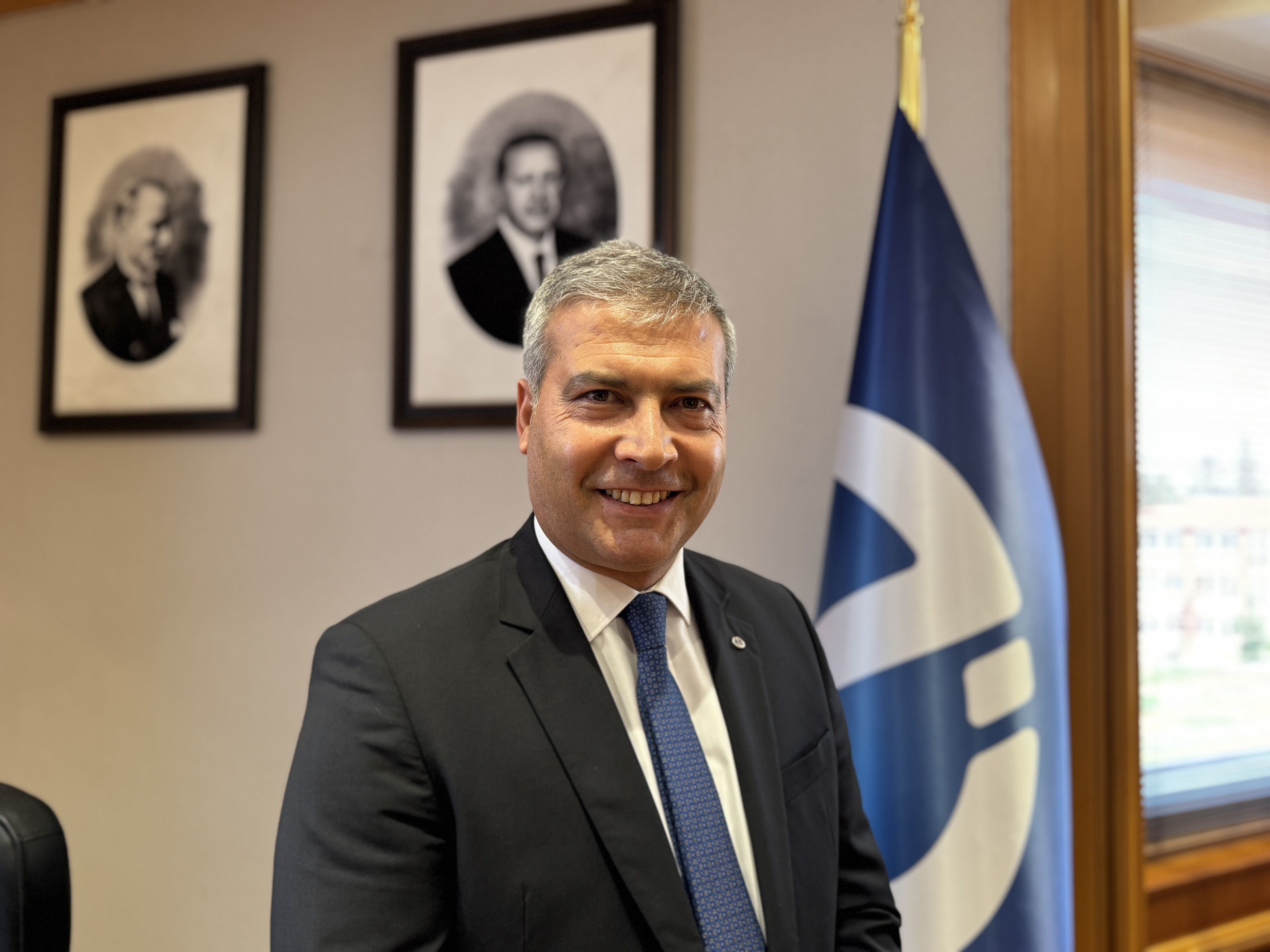 Anadolu Üniversitesi bu akademik yılda bilişim ve teknolojiyle donatılacak
