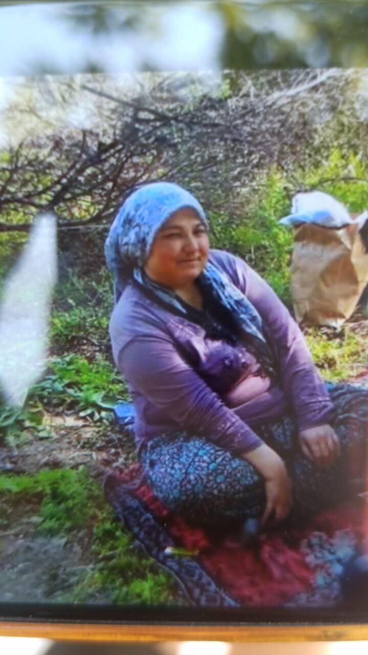 Eskişehir'de kayıp kadının bulunması için çalışma başlatıldı