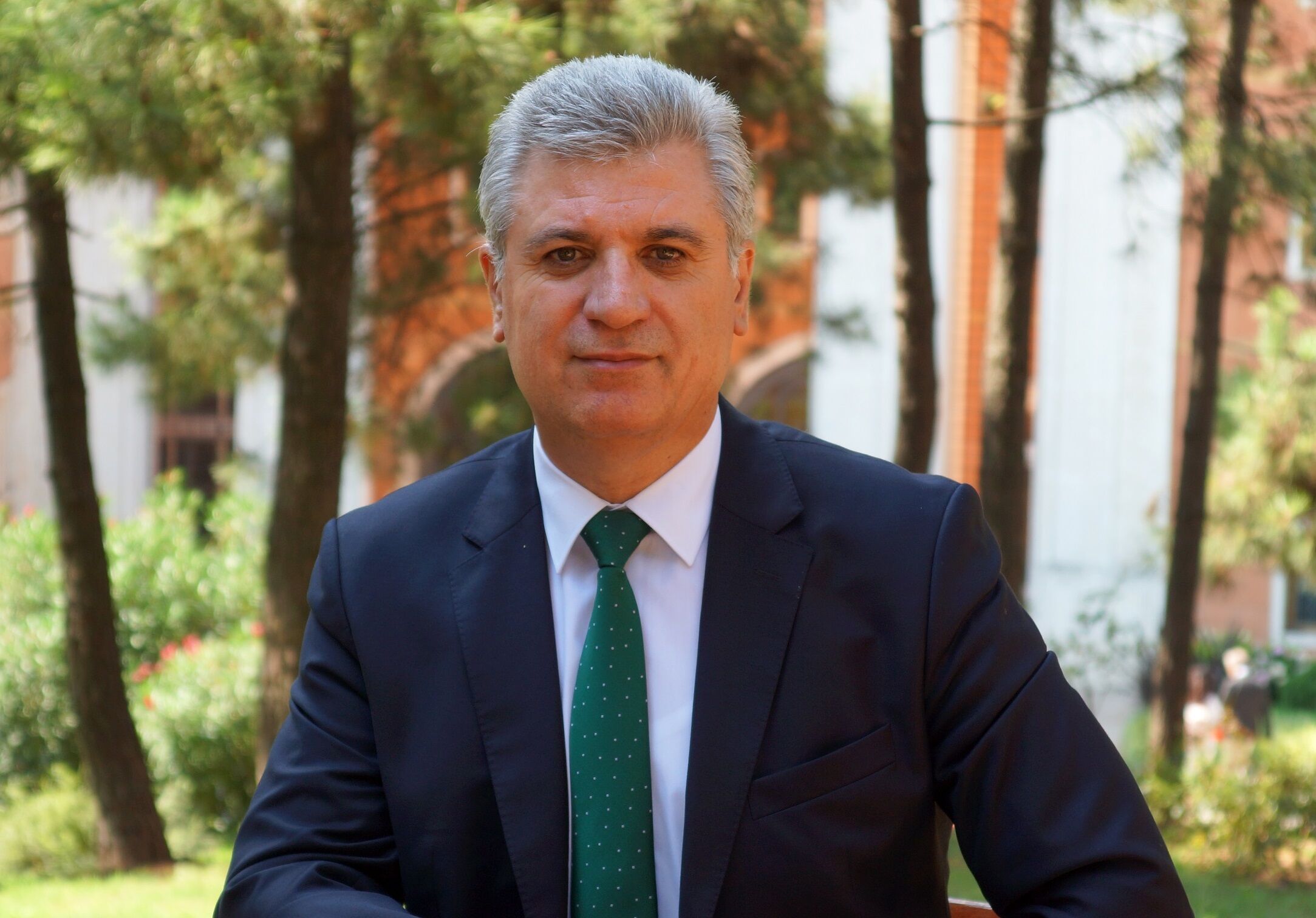 Yeditepe Üniversitesi'nden fonksiyonel gıdalara ilişkin değerlendirme