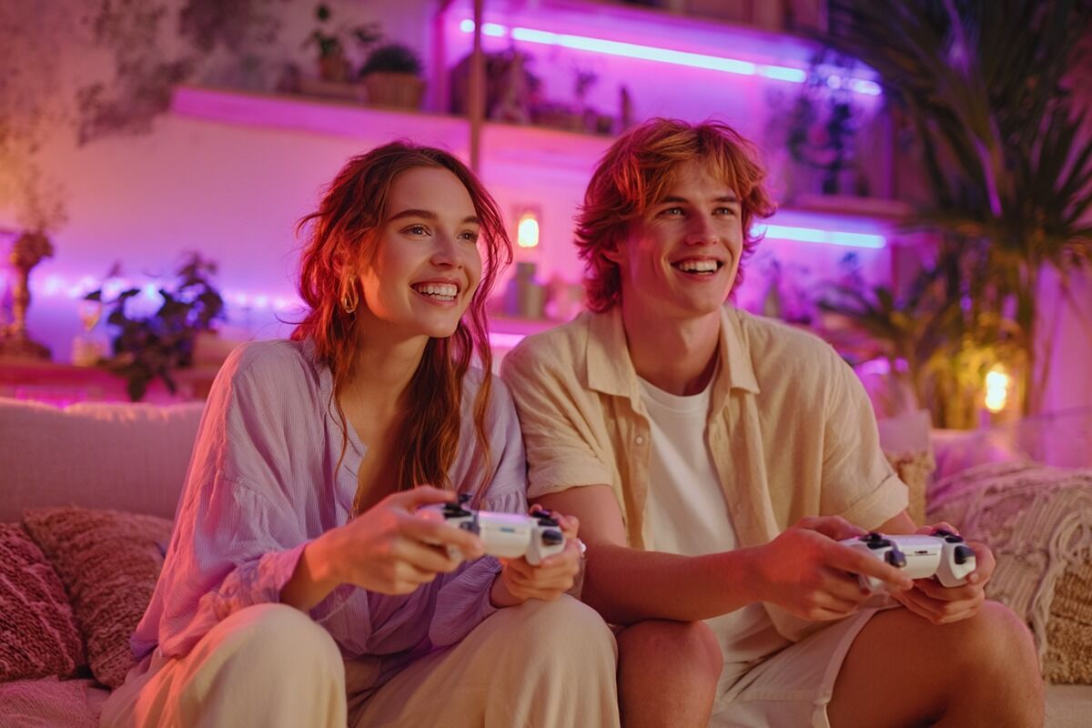 TurkNet ile Tencent Games arasında stratejik işbirliği