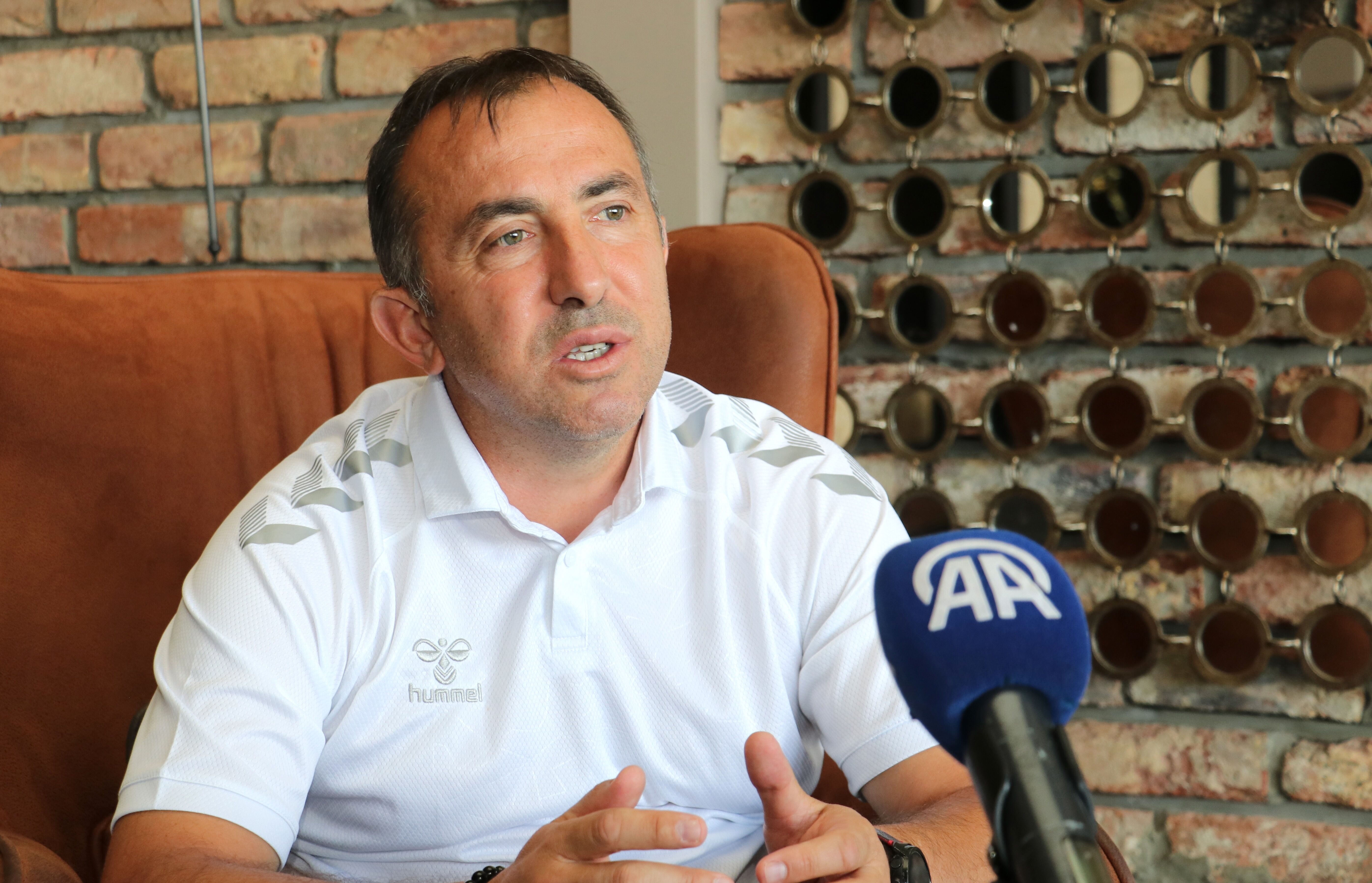Konyaspor, yeni sezona takımın yapısını koruyarak girecek