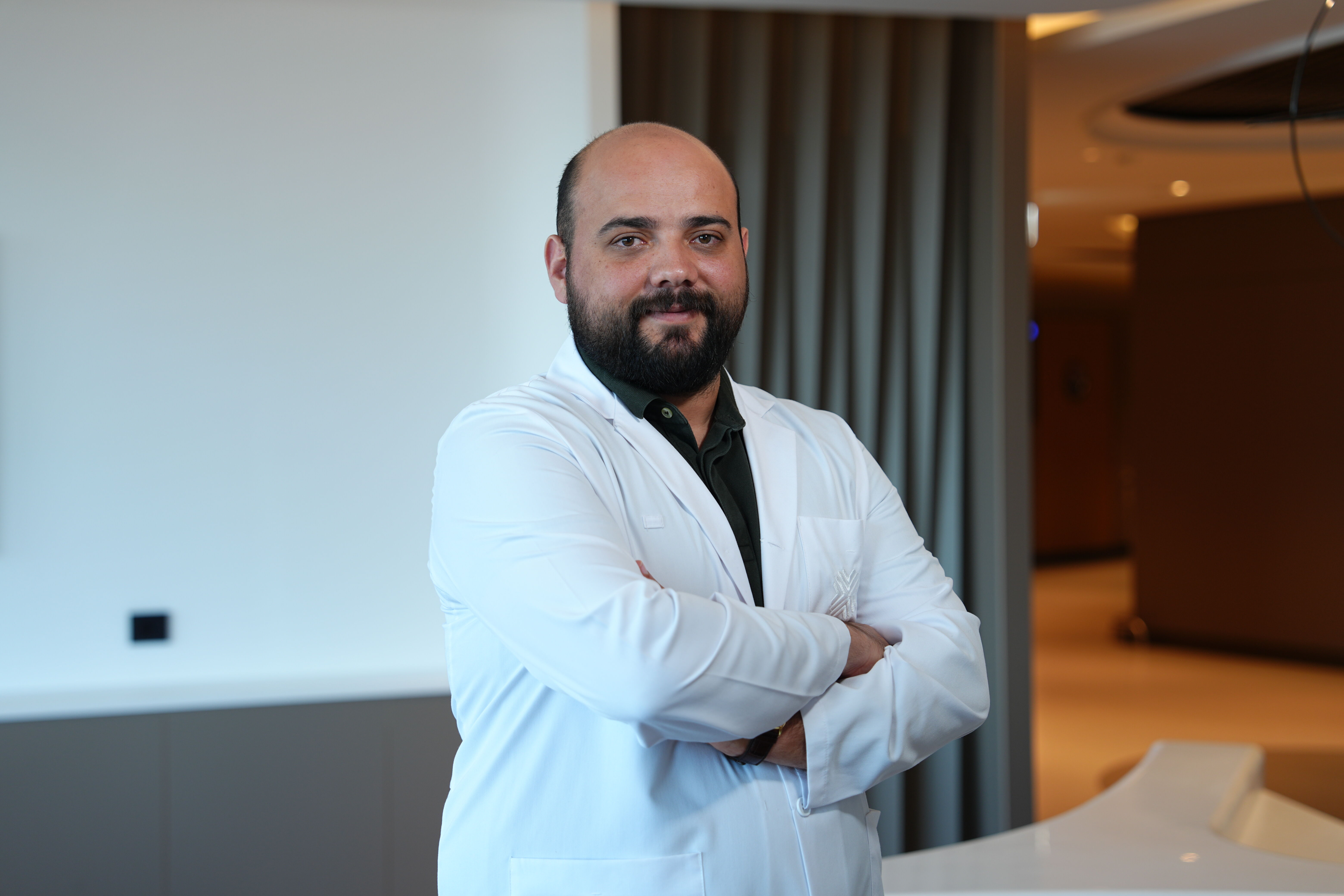 Kulak zarı yırtıkları tedavi edilmezse kalıcı işitme kaybına neden olabiliyor