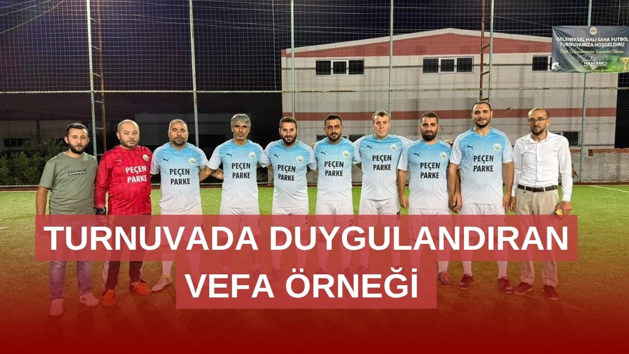 Ölen arkadaşlarının adını gururlandırıyorlar