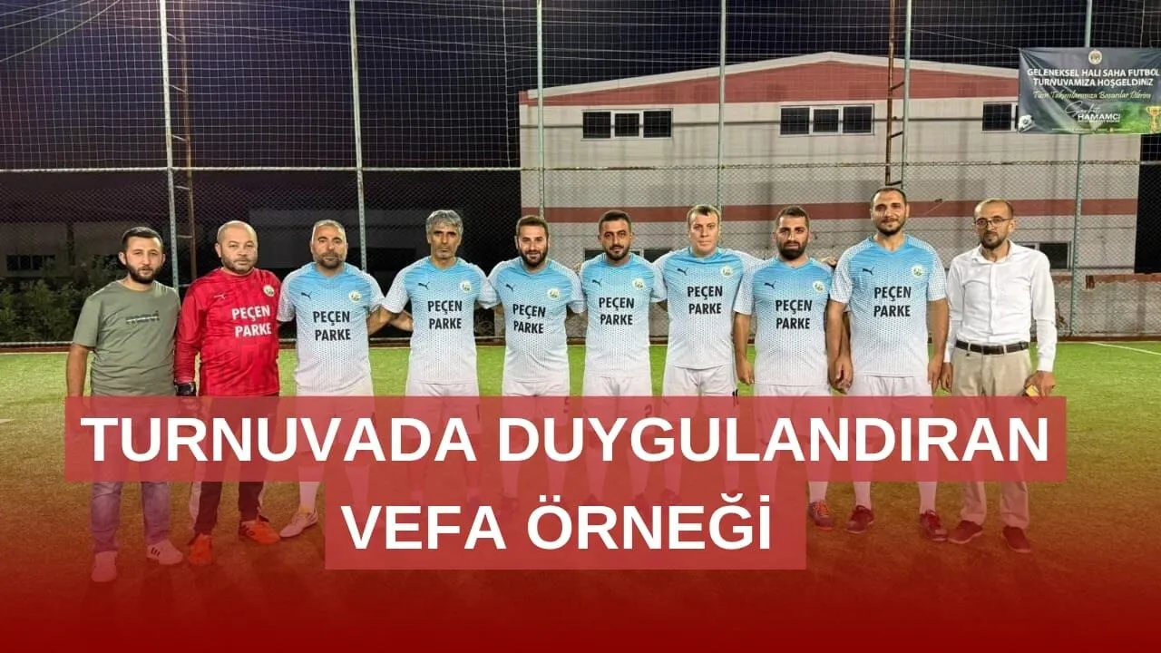 Ölen arkadaşlarının adını gururlandırıyorlar