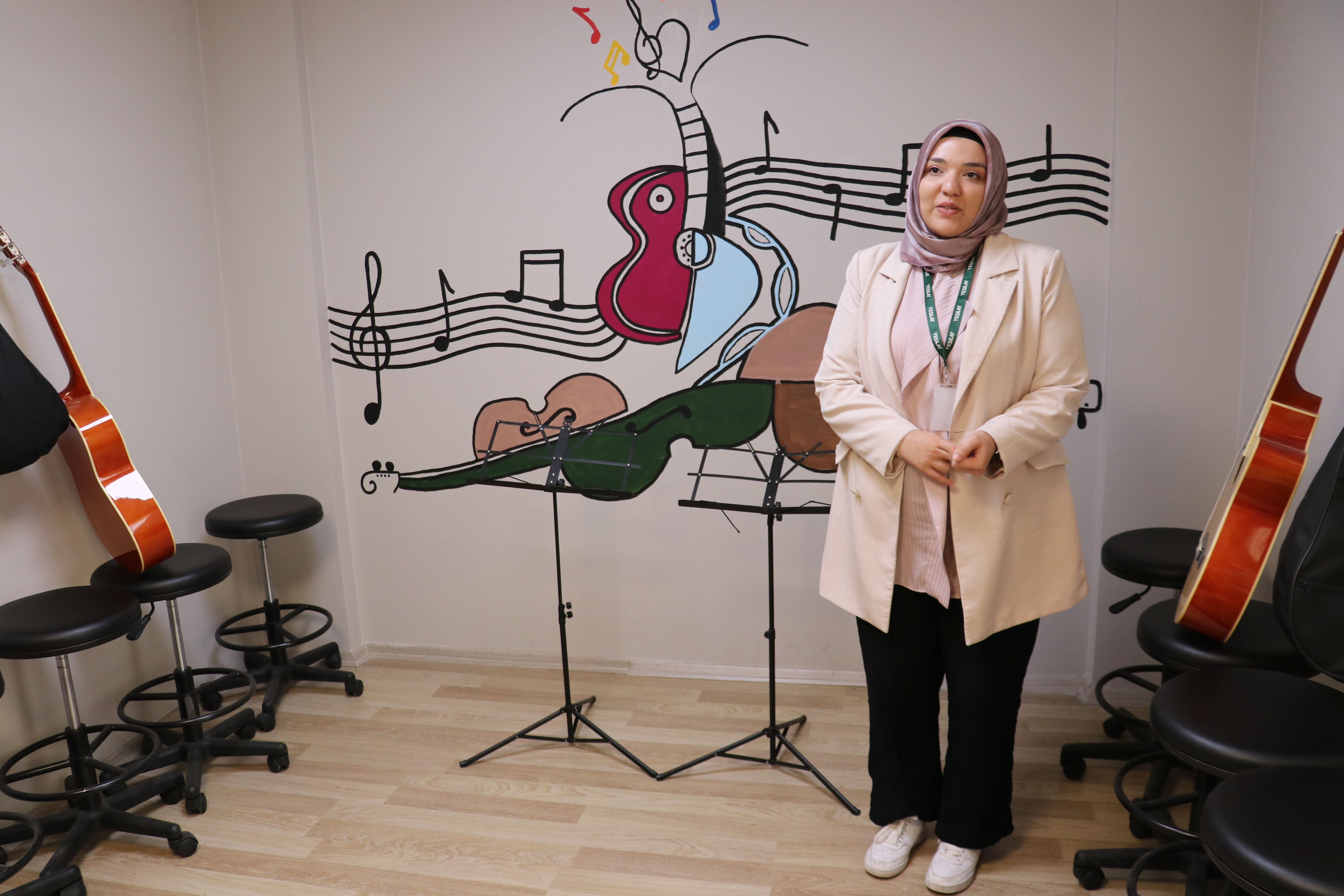 Yeşilay Sivas Şube Başkanı Halit Köksal, gazetecilerle kahvaltıda bir araya geldi